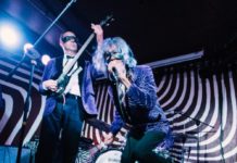 Muévete al ritmo del rock surf en el Wild O’ Fest 2018 Wild O Fest 2018