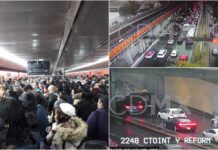 alerta roja por lluvias