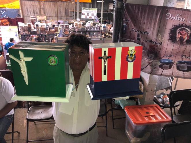 ataúdes personalizados