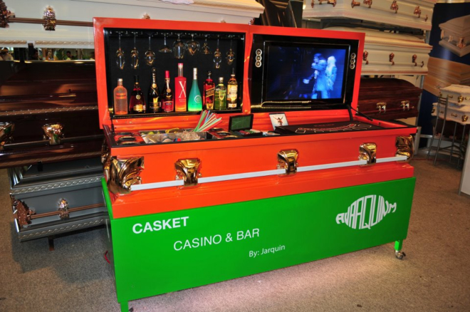 ataúdes personalizados