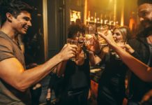 Diez bares para ligar sin temor a que te digan que sí 💓