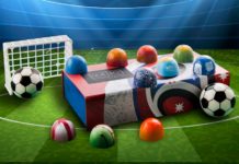 CHOCOLATES MUNDIALISTAS