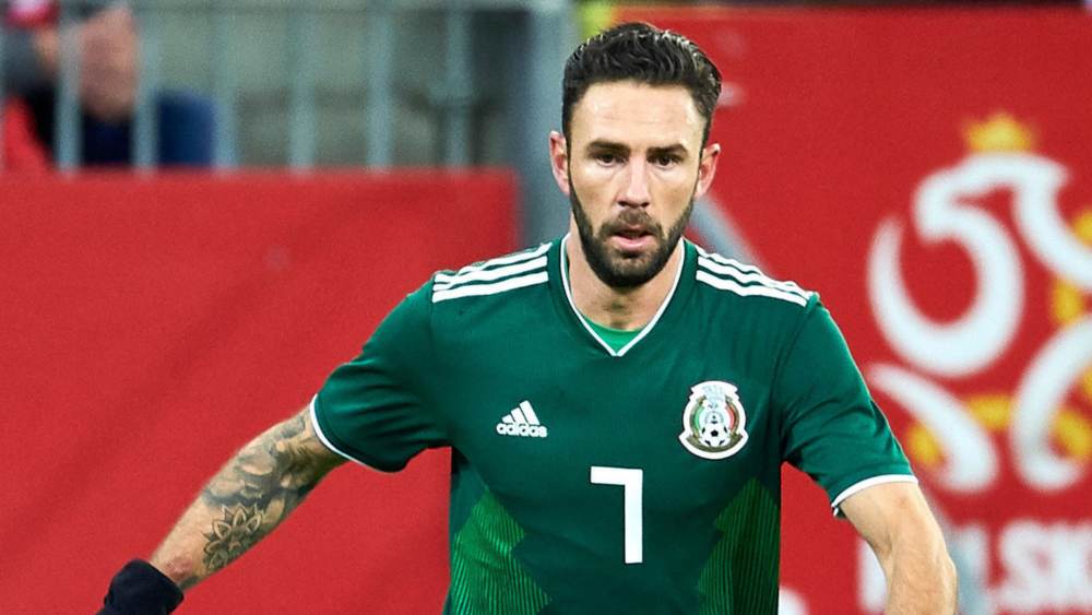 Miguel Layún