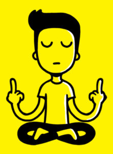 polaizacion política