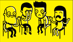 polarización política