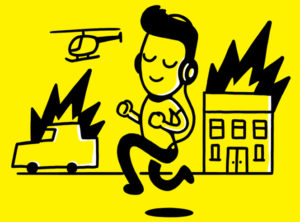 polarización polÍtica