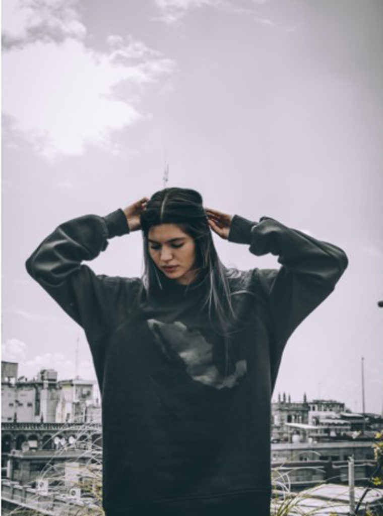 Merch del Mundial de Rusia