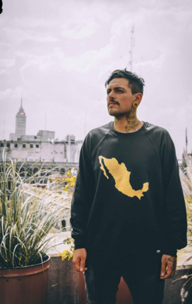 Merch del Mundial de Rusia