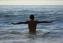 ¡Fuera ropa, fuera ropa! Playas nudistas en México para broncearte parejo 😎 playas nudistas en México