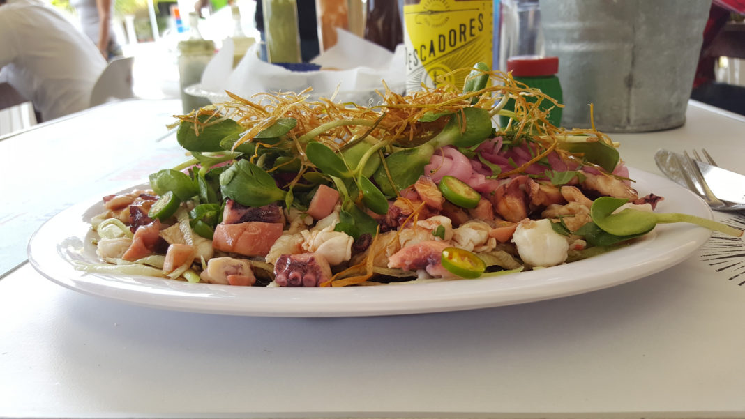 chilango 7 buffets de mariscos para comer mucho y pagar poco (o nada)