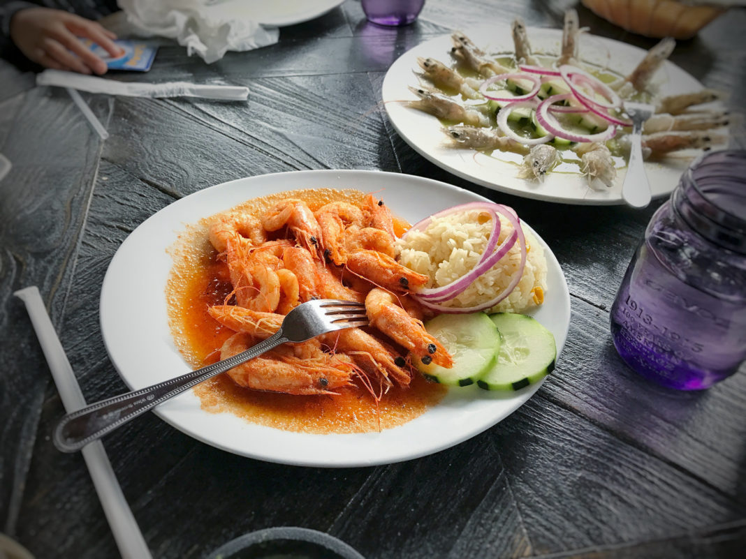 chilango 7 buffets de mariscos para comer mucho y pagar poco (o nada)