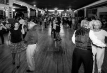 Celebra rumbeando en el 81 aniversario del Salón Los Ángeles 🕺🕺🕺 81 ANIVERSARIO DEL SALÓN LOS ÁNGELES