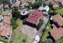 Derriban la última mansión de López Portillo en la Colina del Perro Colina del perro