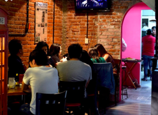 Harry Fest en la Roma