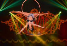 Circo Atayde Hermanos cierra