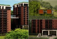 No es Brooklyn, es Santa Fe y se verá espectacular Brooklyn en la CDMX