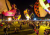 Festival Nacional del Globo 2018