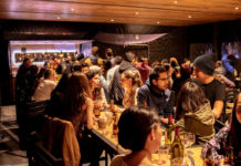 Terraza de la Cineteca