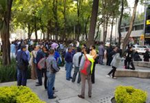 ¿Por qué en algunas zonas no se escuchó la alerta sísmica? falló la alerta sísmica