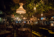 Qü Qoo: el bar que quiere reiventar la coctelería clásica 🍸🥃🍹 Qü Qoo Bar