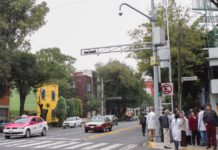 ¿Cómo reportar una bocina de la alerta sísmica que no sirve? alarma sísmica de la CDMX