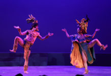 Habemus Cervantino 2018. Checa la programación y detalles