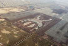 Habrá consulta para decidir el futuro del nuevo aeropuerto Realizarán consulta sobre el nuevo aeropuerto de la CDMX