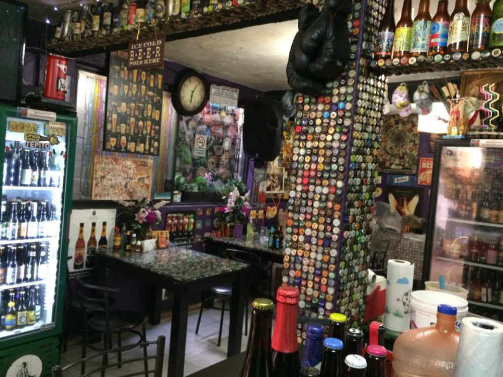 día de la cerveza 2018