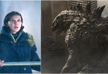 Eleven protagoniza el avance de Godzilla King of the Monsters godzilla king of the monsters