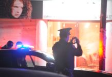 inseguridad en la Narvarte-Del Valle