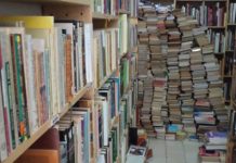 ¡Llévelo, llévelo! Compra libros desde $10 en este remate libros a 10 pesos