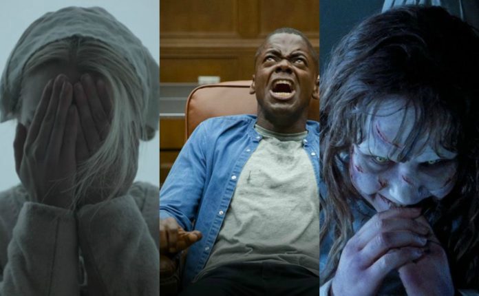 películas de terror en streaming