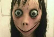 ¿Qué es Momo y por qué es (muy) peligroso escribirle? Te explicamos qué es Momo