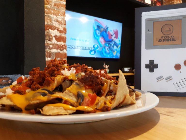chilango Guia de restaurantes y bares para gamers en la ciudad