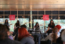 La Cineteca ahora tiene una nueva terraza que debes conocer Terraza de la Cineteca