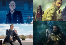 Los mejores tráilers que nos dejó la Comic-Con 2018 tráilers comic con 2018