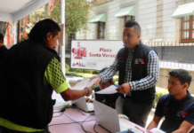 actas de nacimiento gratis a estudiantes