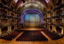 Macbeth en Bellas Artes