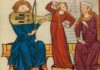 Feria del Libro Medieval
