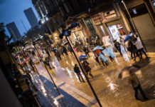 tormenta tropical ileana