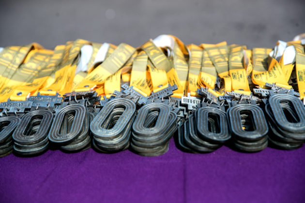 disfraces del marat&oacute;n CDMX 2018