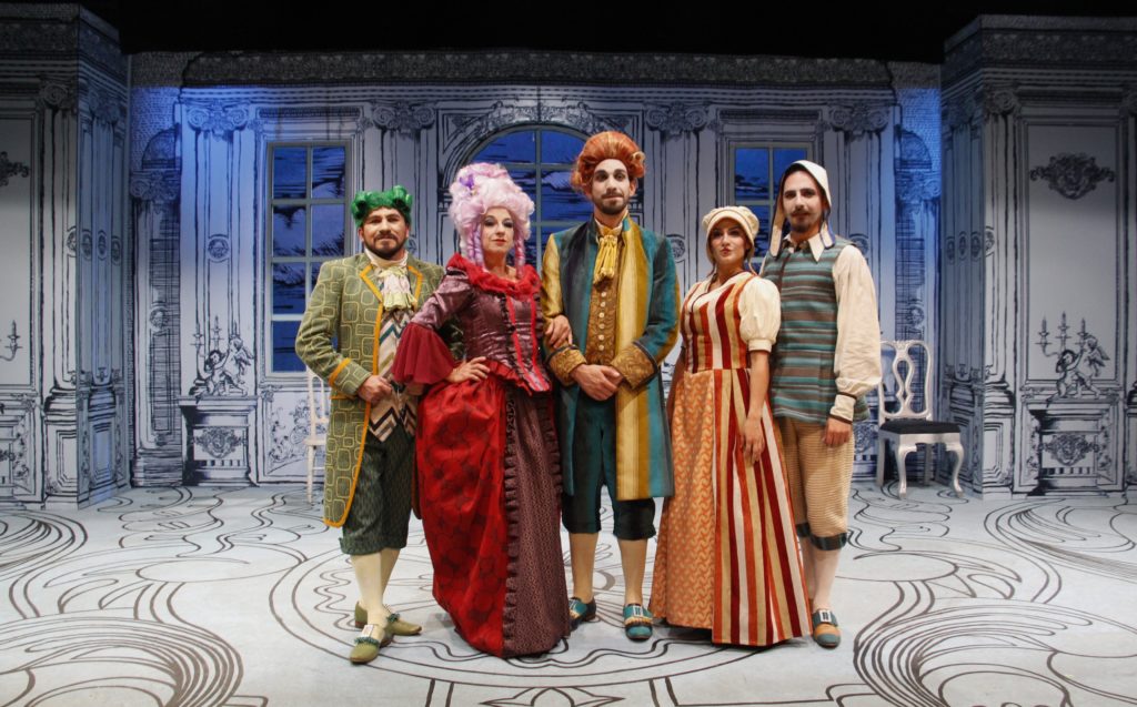 Príncipe y Príncipe