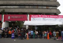 apoyo para pagar la renta