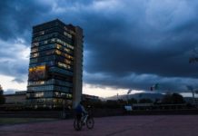 autonomía de la UNAM