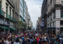 ¡Ni te acerques en auto! El Centro Histórico será peatonal por un día centro histórico será peatonal
