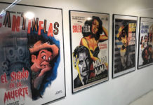 Día Nacional del Cine Mexicano