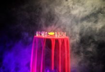 Escritores Ebrios Sociedad Anónima