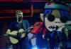Gorillaz en México