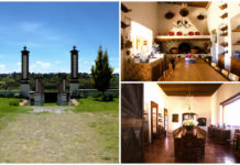 Haciendas de Tlaxcala