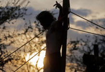 Iztapalapa represents: lo mejor del cine de los barrios originales de la ciudad Se estrena en la V Muestra de cine y video indígena